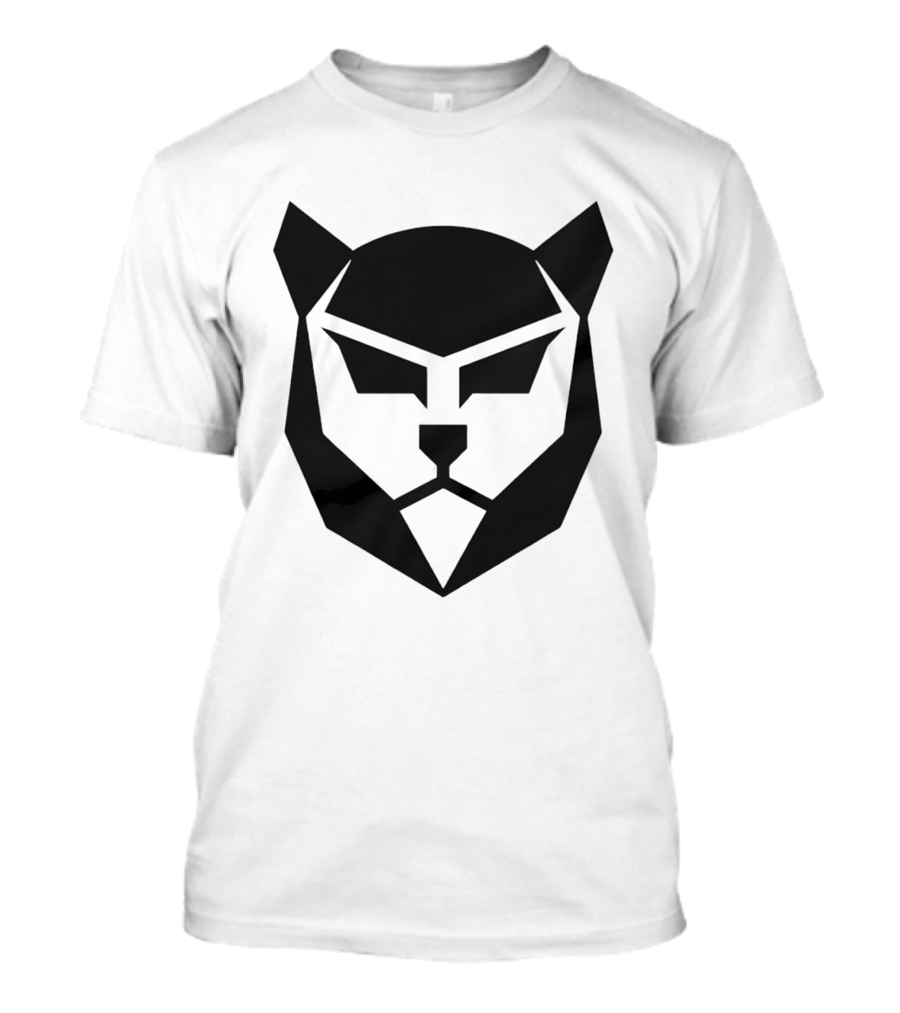 La Pantera Mask NY Baseball Panther T-Shirt