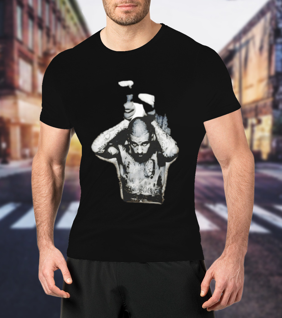 Justin Bieber Swag Album Launch Tour Exclusive T-Shirt