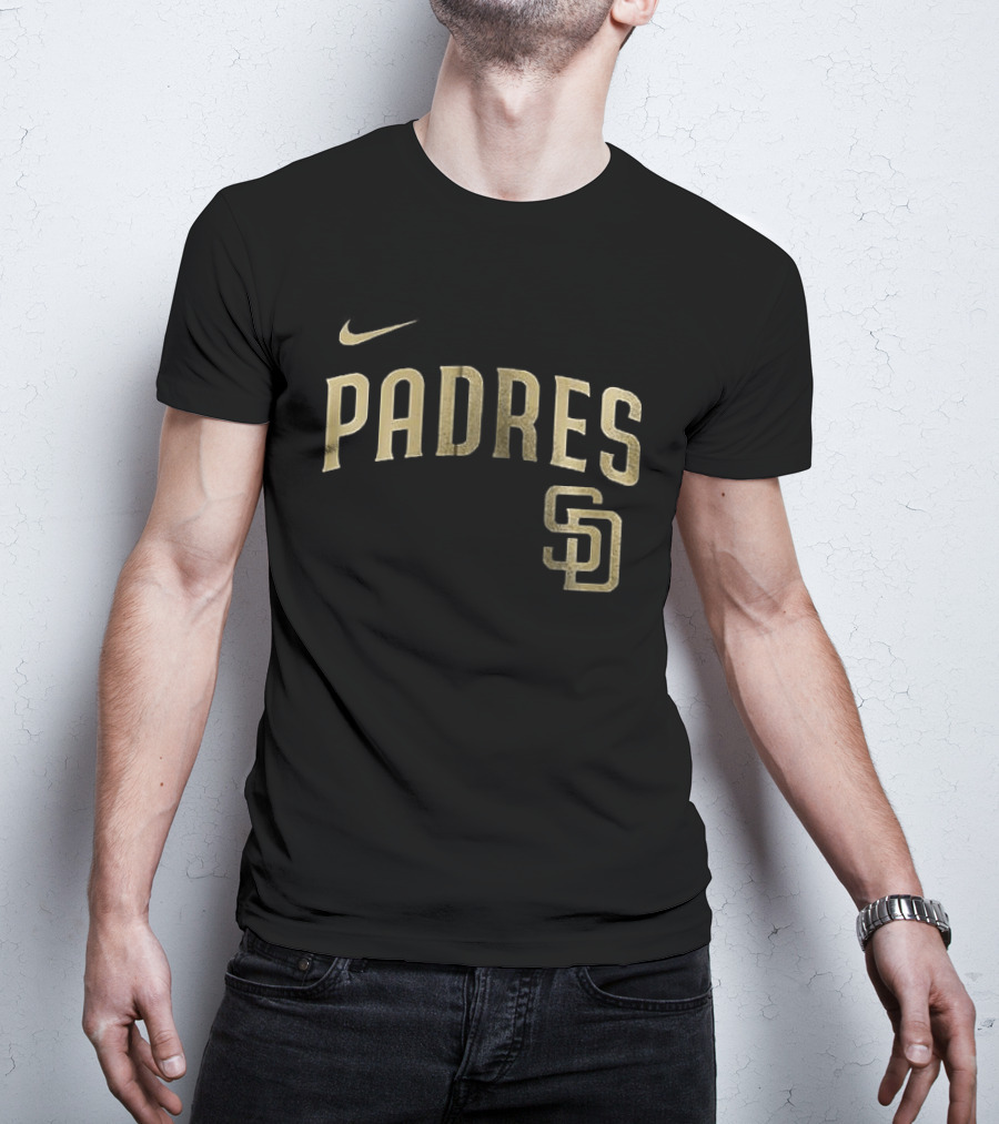 San Diego Padres Wu Tang Clan Forever The Final Chamber Signatures Collaboration T-Shirt