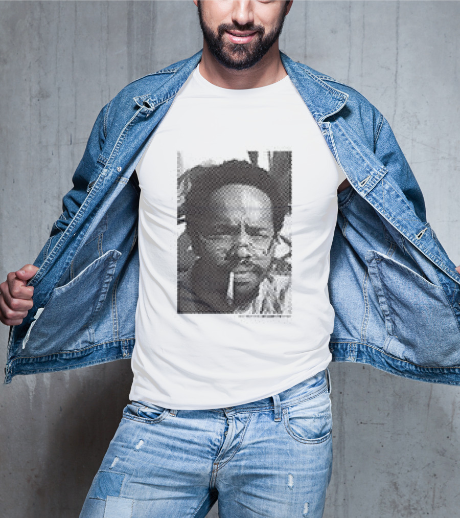 Live Laugh Love Tracklist Faith Hope Joy Peace Harmony Strength T-Shirt