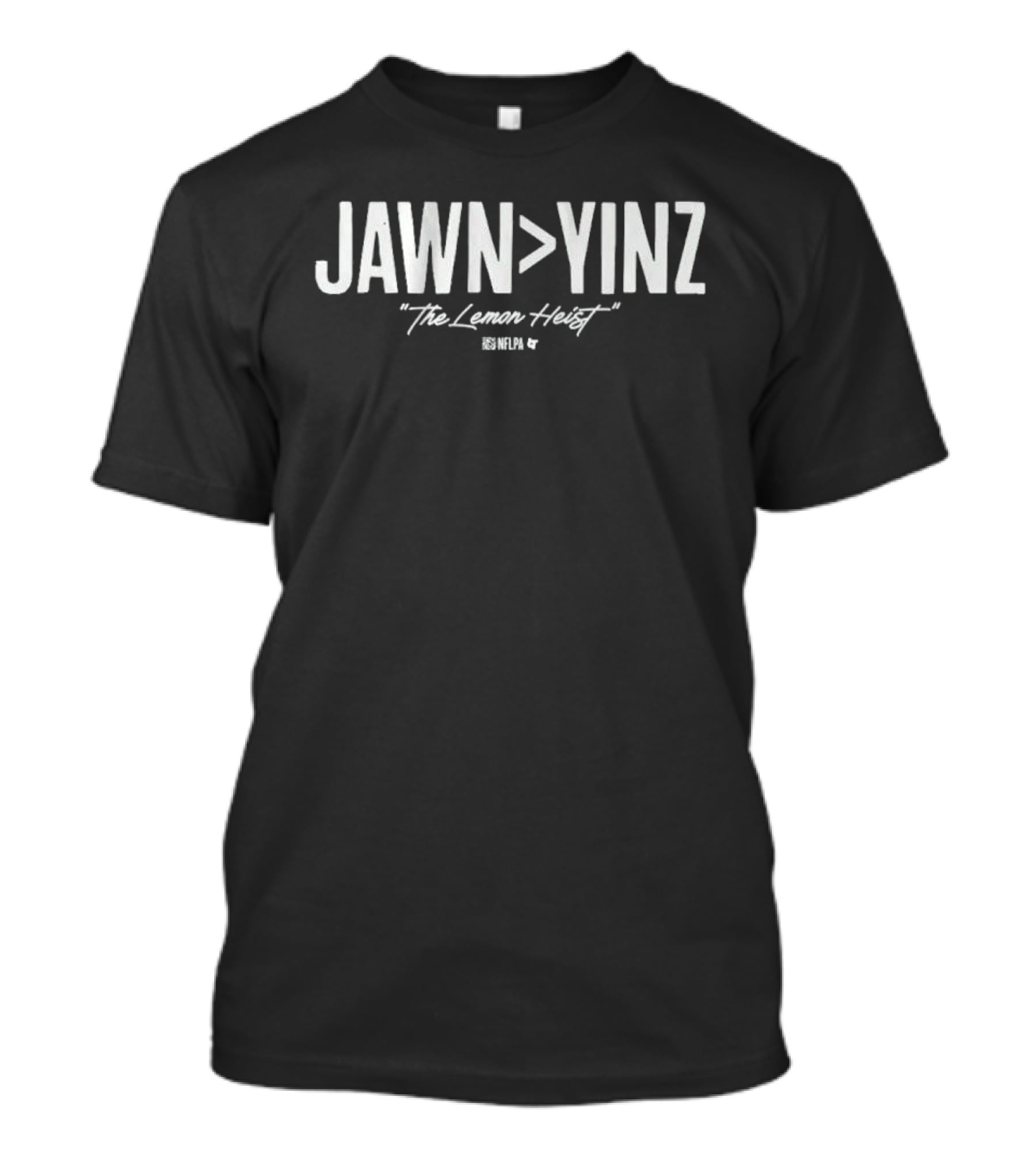 Jawn Yinz The Lemon Hill Makai T-Shirt