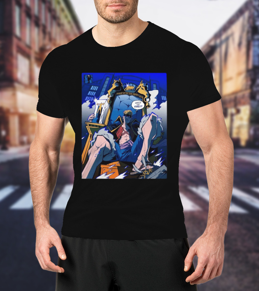 Cooper Flagg Dallas Mavericks Rookie Of The Year One Piece Luffy Pirate King Throne T-Shirt