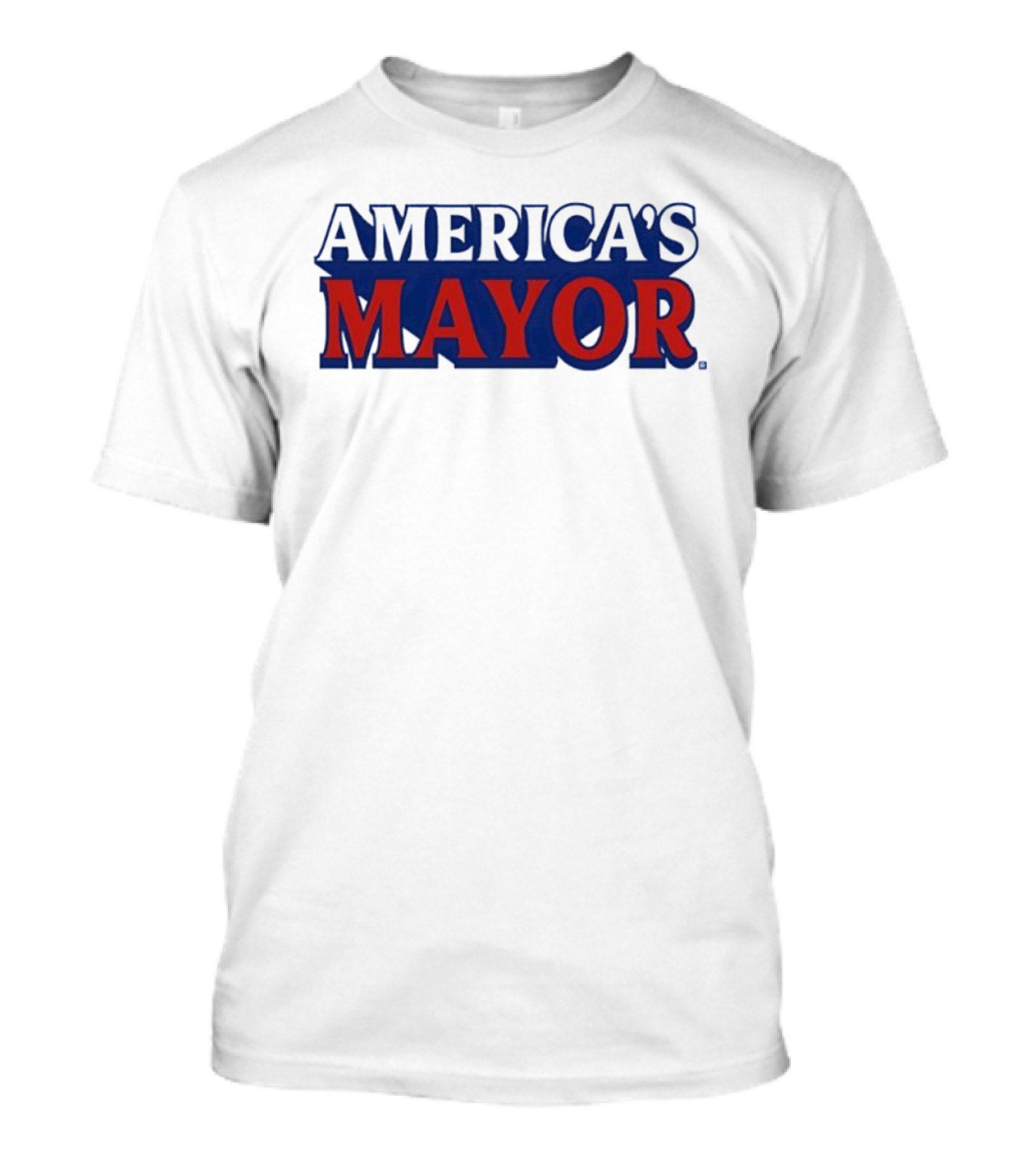 Aidan Hutchinson Number 97 Face Illustration T-Shirt