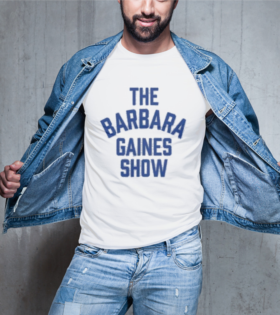 The Lettermen The Barbara Gaines Show Nostalgic Tribute T-Shirt