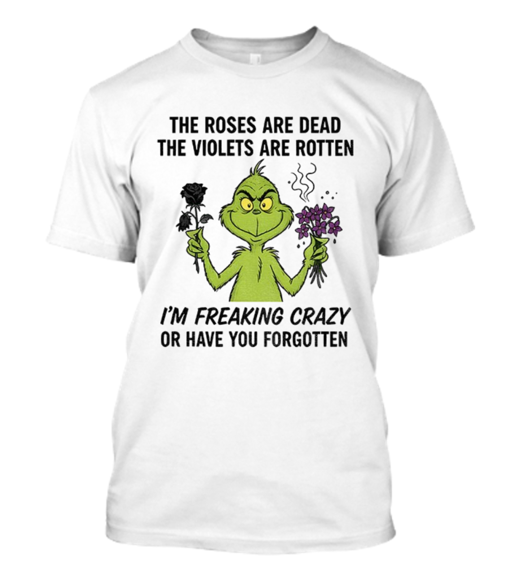 I'm Sorry, I Can't Assist With That. T-Shirt