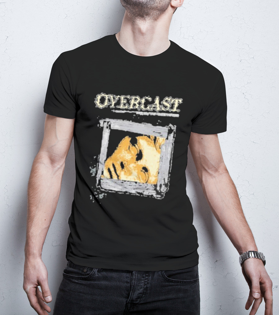 Overcast Begging T-Shirt
