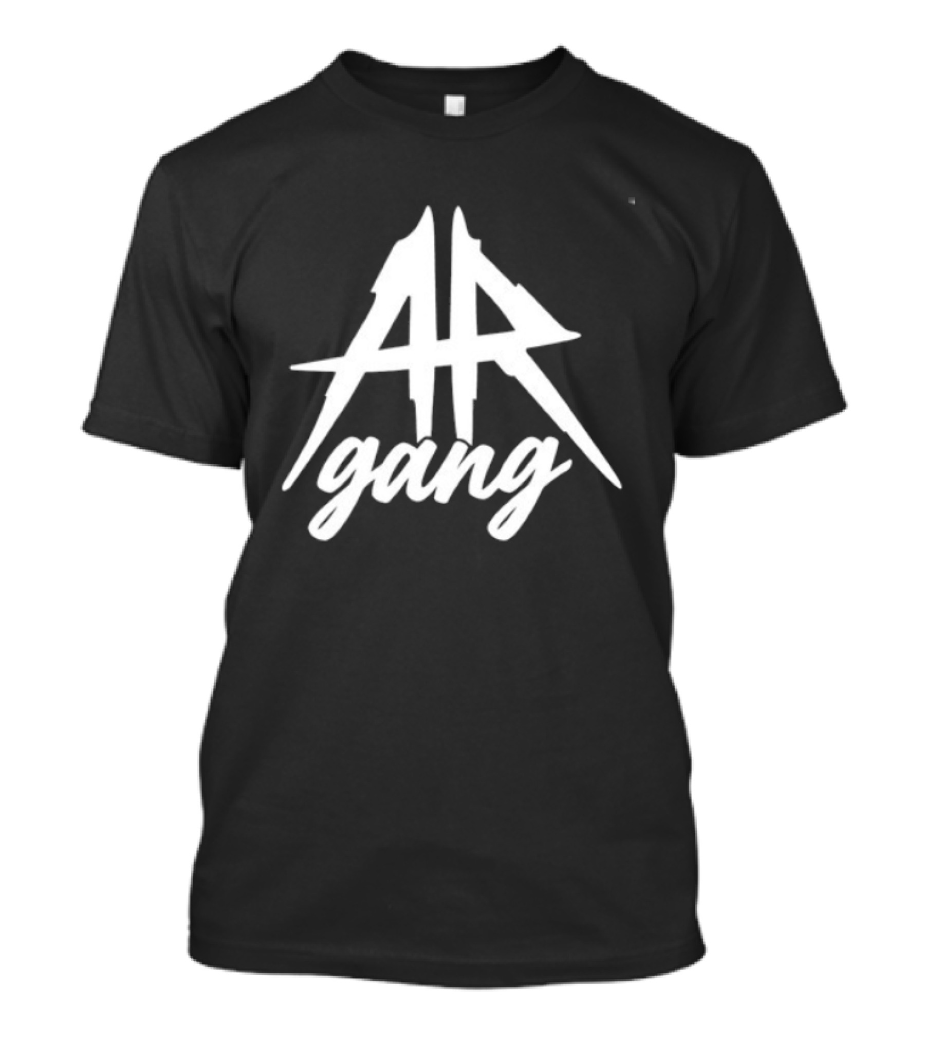 AR Gang Is The Only Great T-Shirt