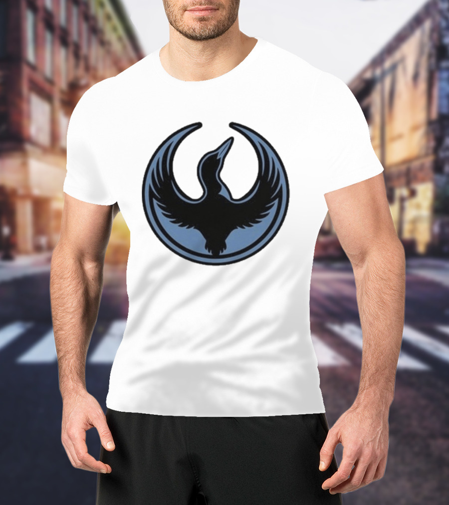 Rebel Loon Alliance T-Shirt