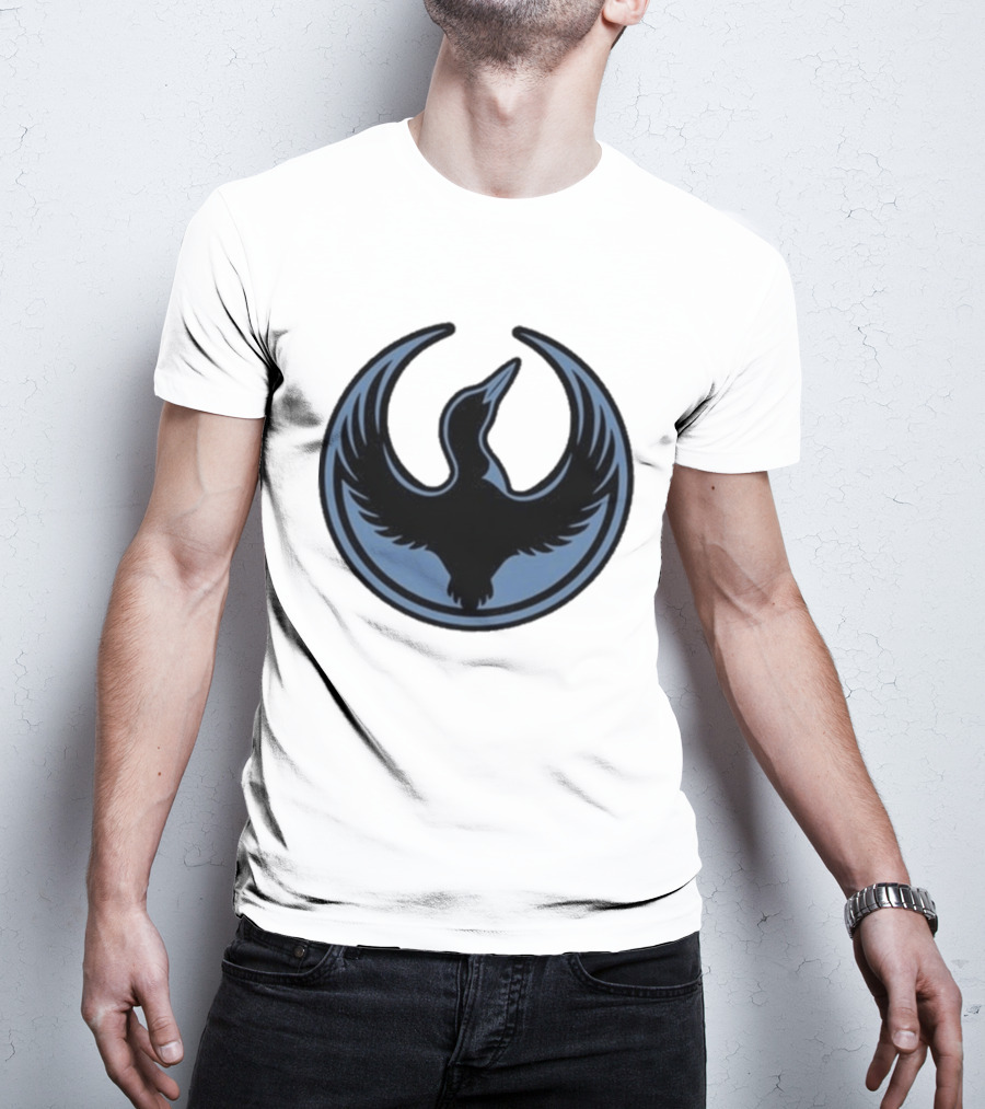 Rebel Loon Alliance T-Shirt