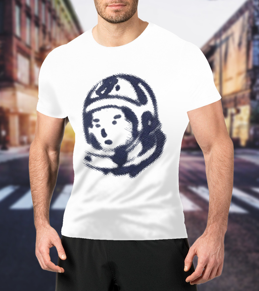 Billionaire Boys Club Astro Helmet T-Shirt