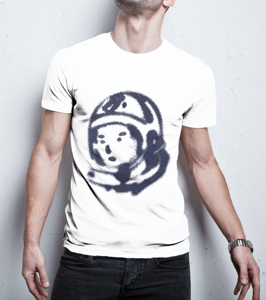 Billionaire Boys Club Astro Helmet T-Shirt