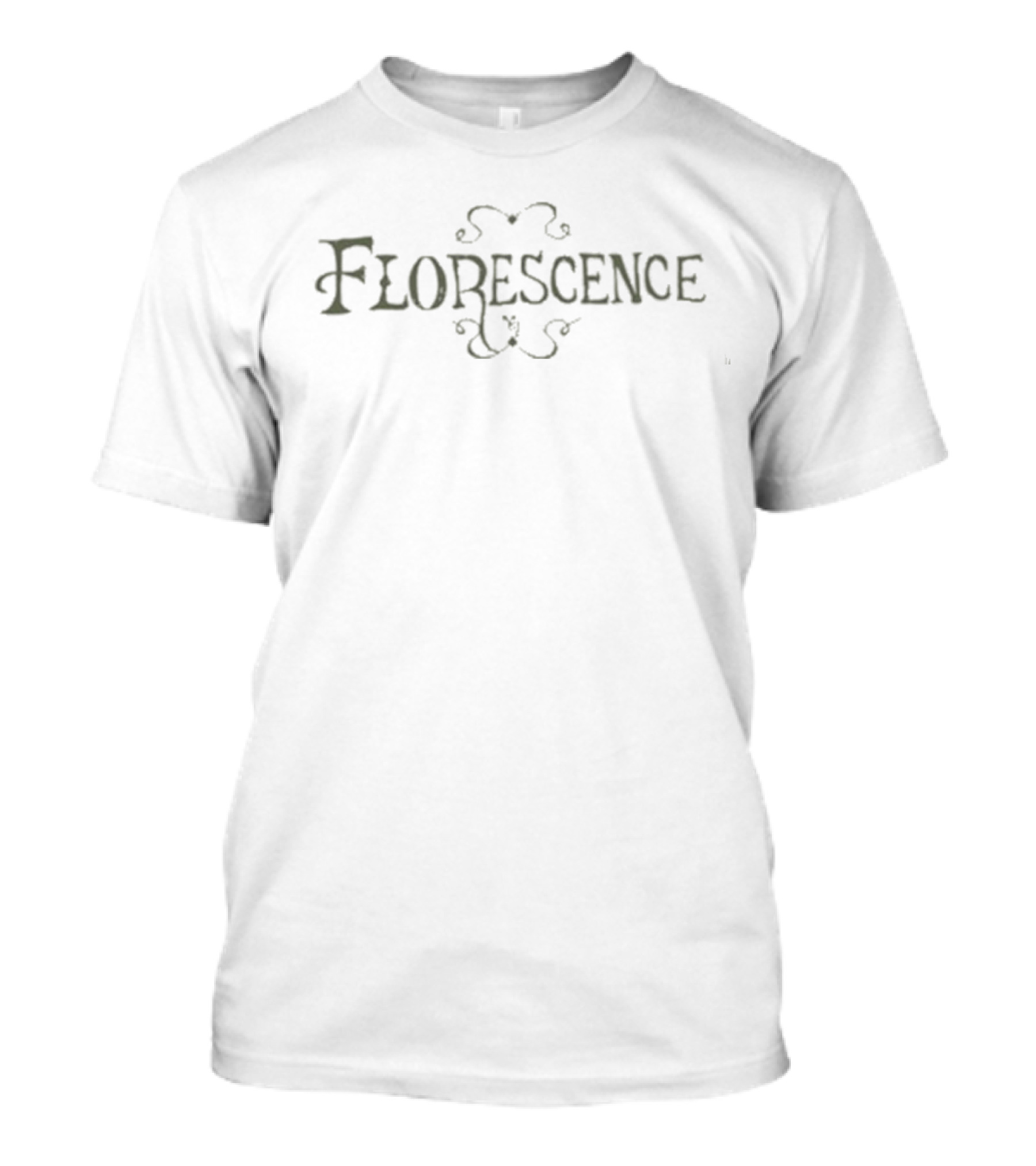 Florescence T-Shirt