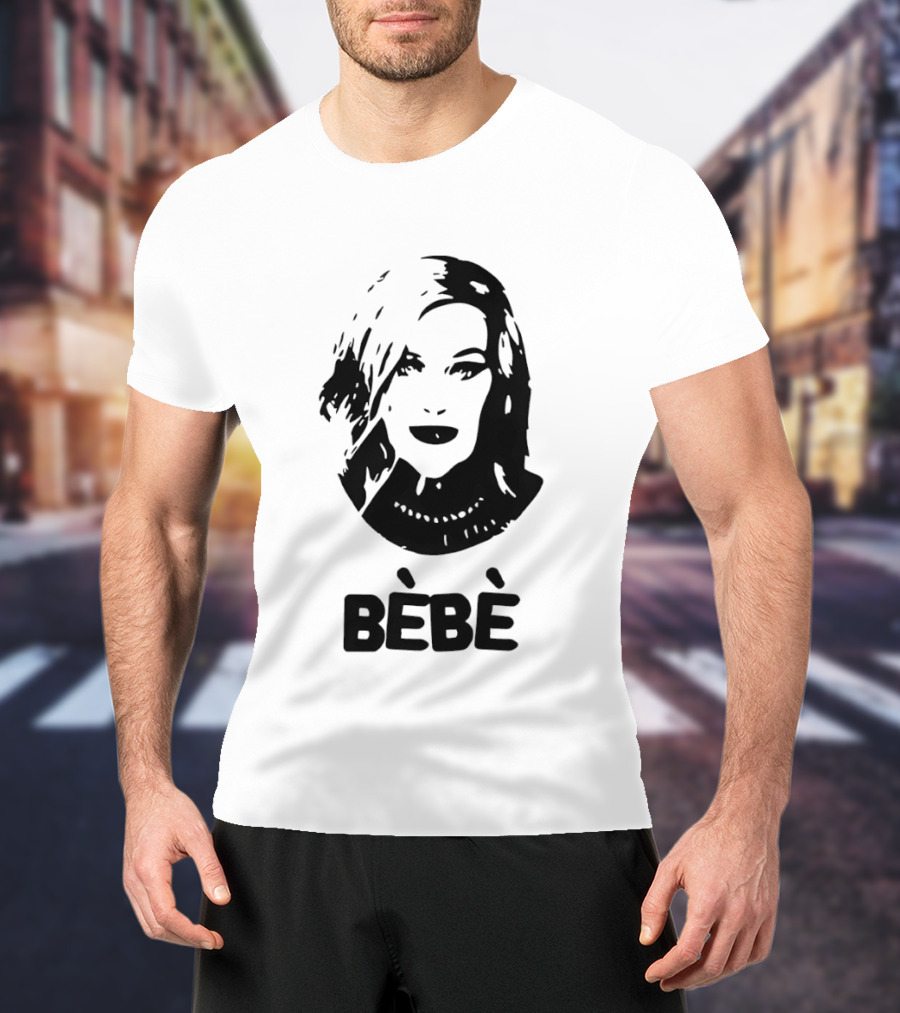 Catherine O'Hara Moira Rose Bébé T-Shirt