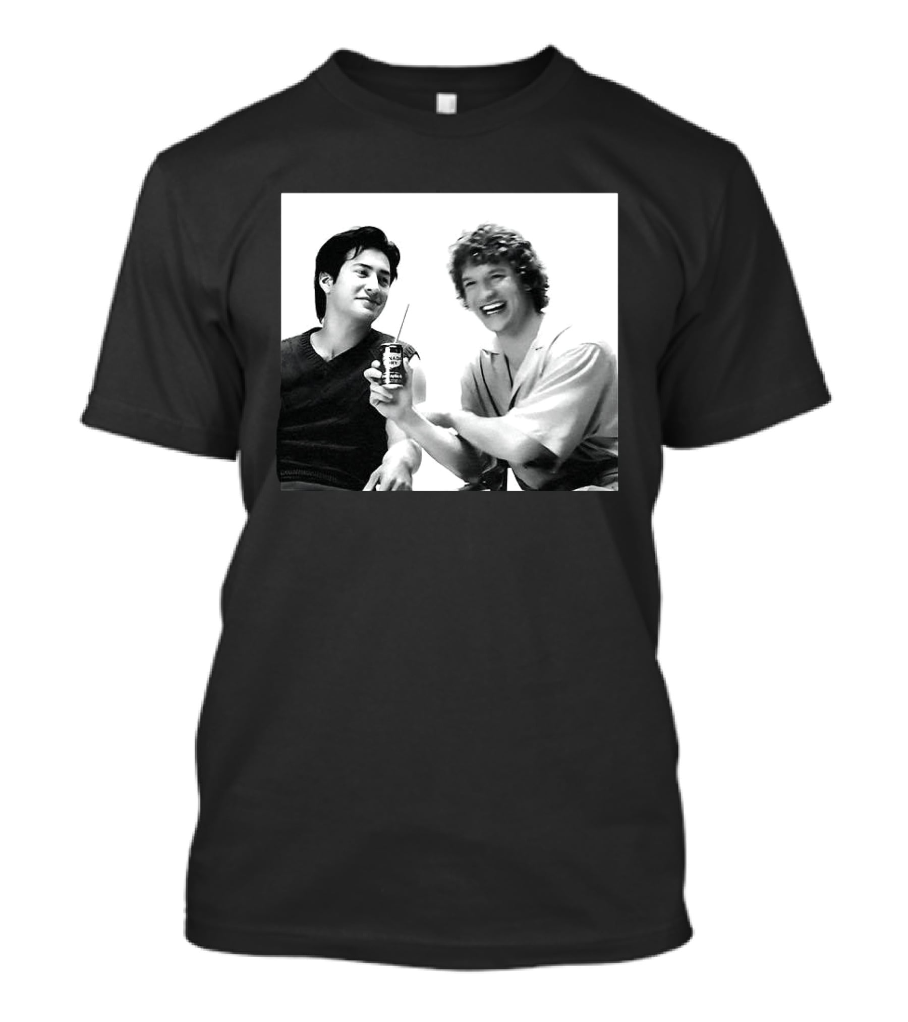 Williams And Storrie Heated Rivalry TV Series Gay Hockey Nostalgic Moment T-Shirt