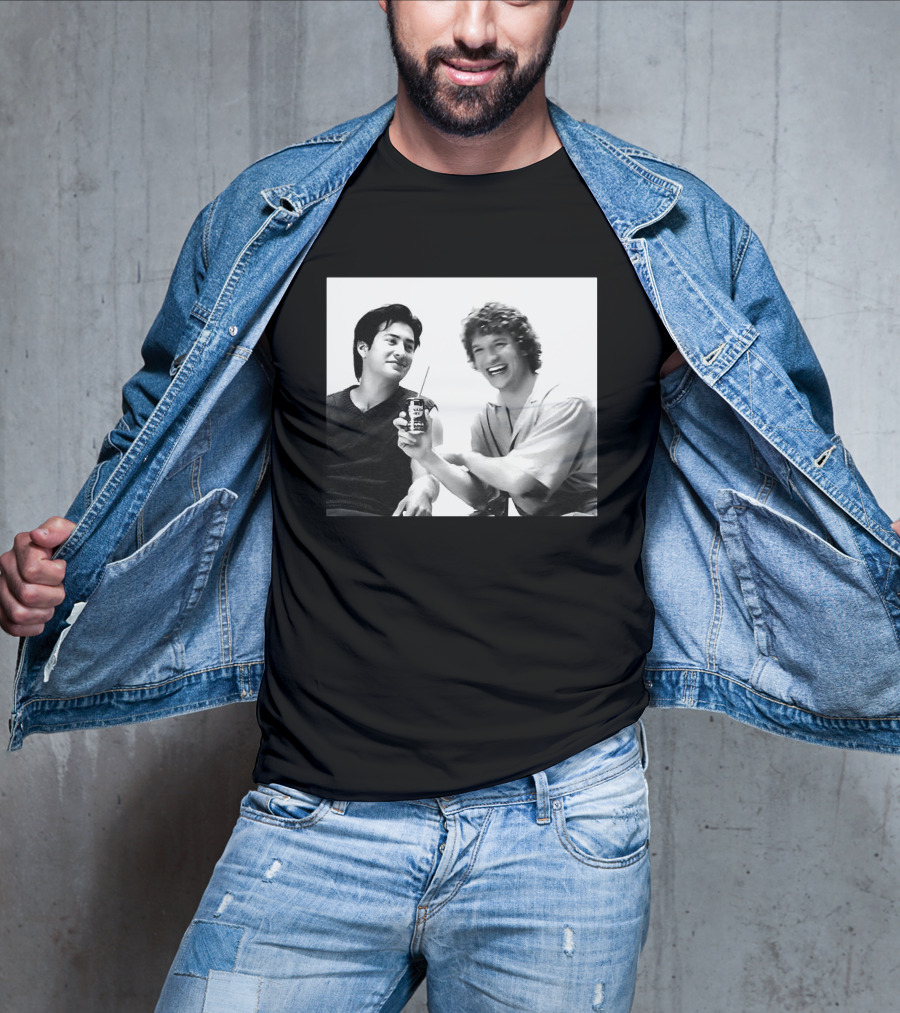 Williams And Storrie Heated Rivalry TV Series Gay Hockey Nostalgic Moment T-Shirt