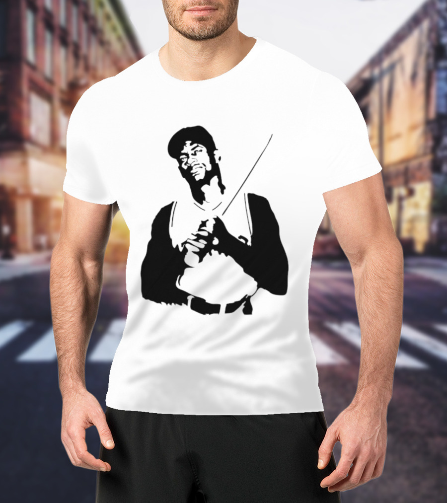 Roberto Clemente Pittsburgh Pirates Baseball Legend T-Shirt