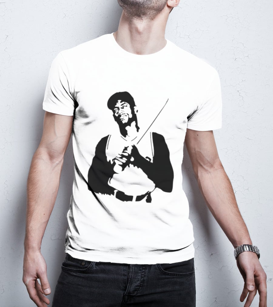 Roberto Clemente Pittsburgh Pirates Baseball Legend T-Shirt