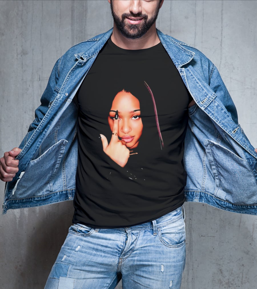 LIL TAY Manon Katseye Bootleg T-Shirt