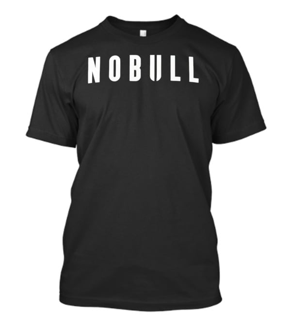 Tom Brady NOBULL Collaboration T-Shirt
