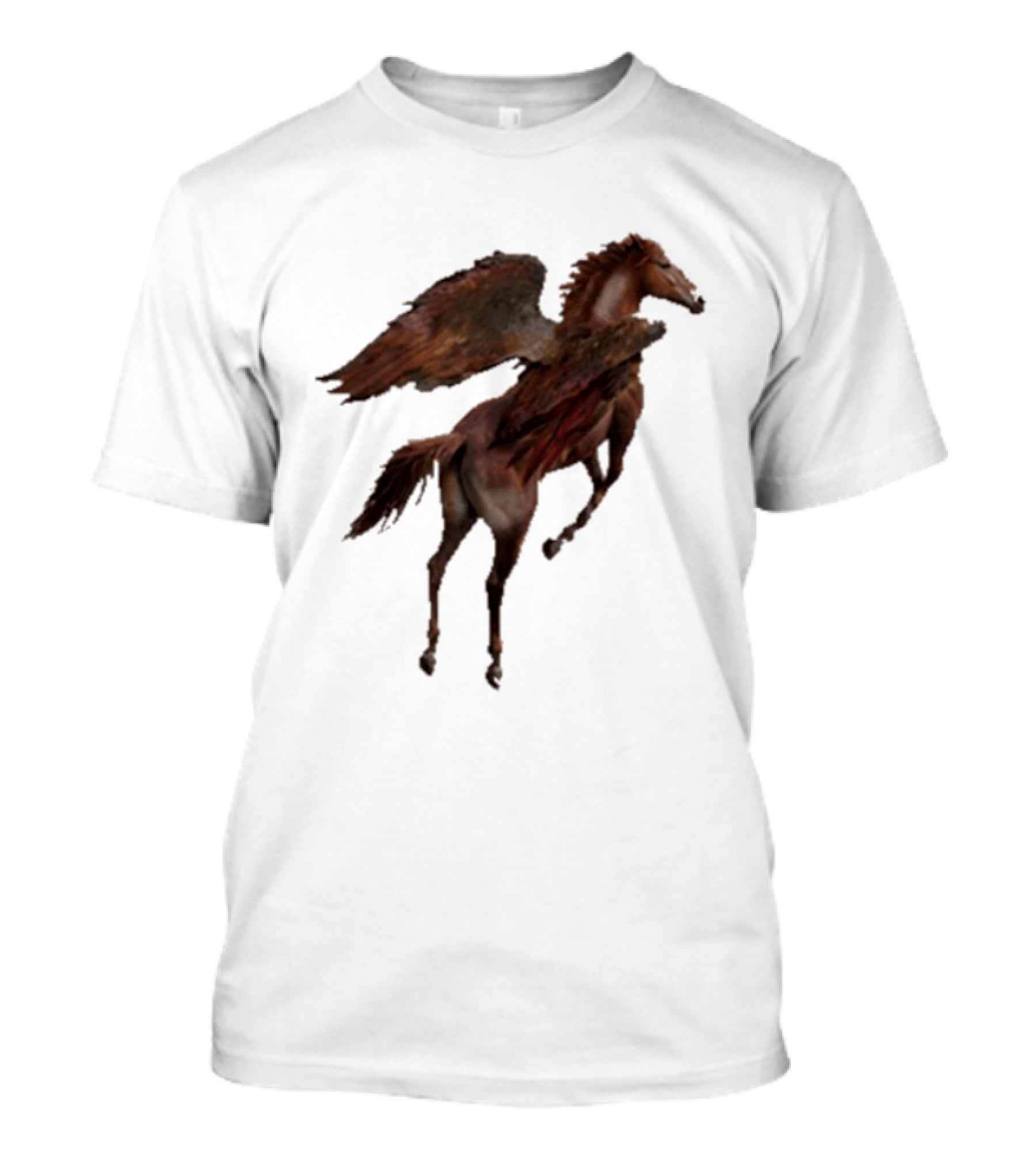 Flying Horse That '70s Show T-Shirt