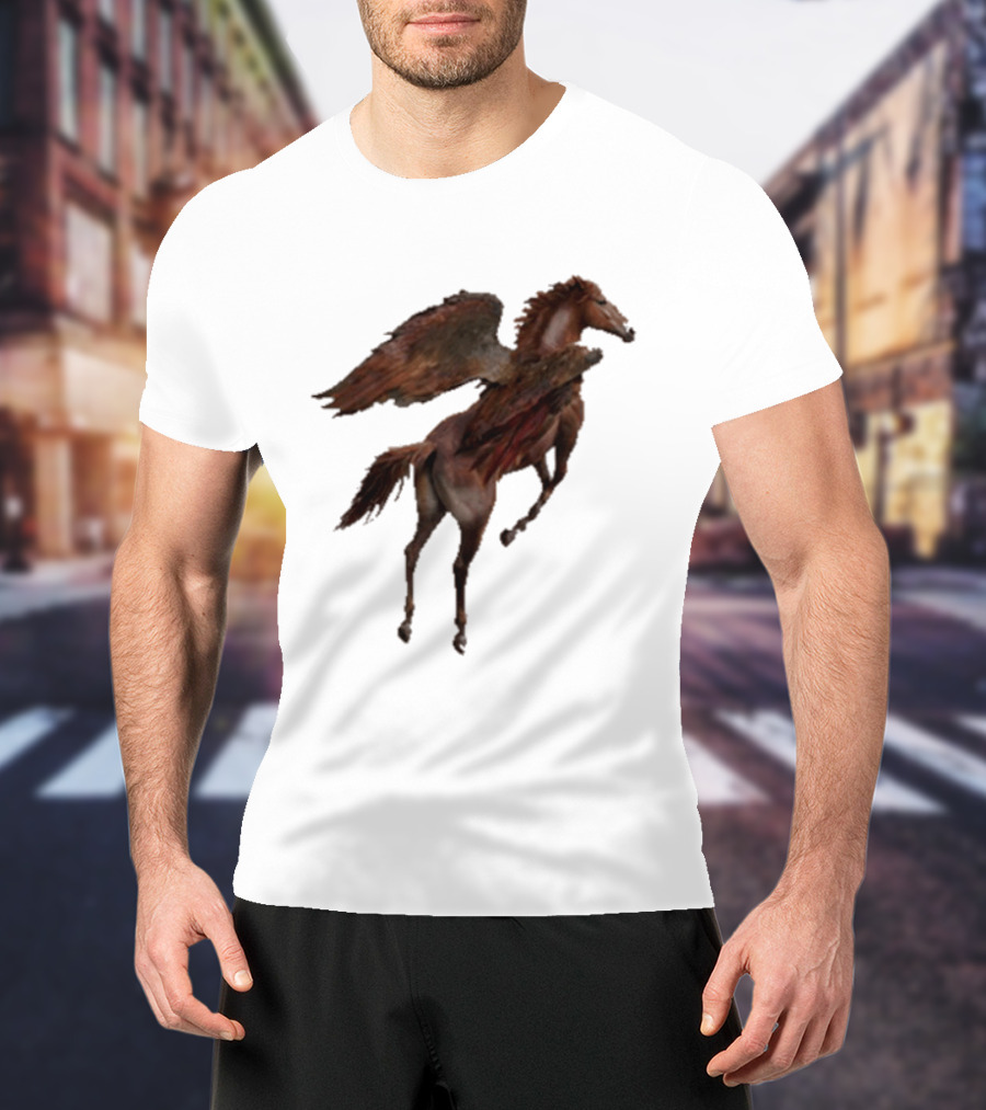 Flying Horse That '70s Show T-Shirt