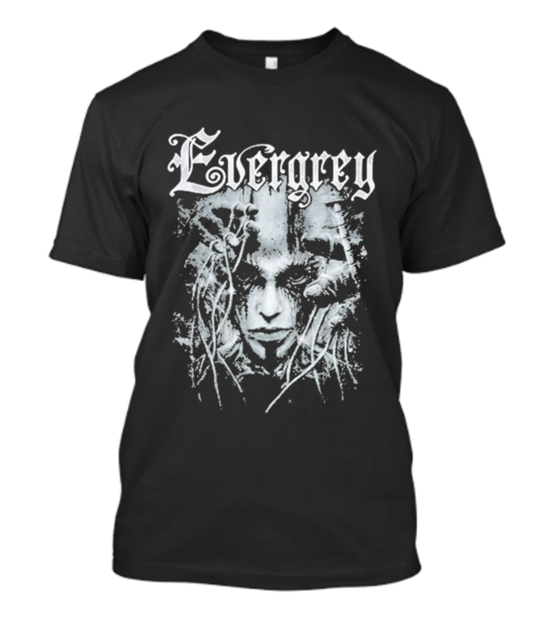 Evergrey Architects Of A New Weave Mystical Album T-Shirt