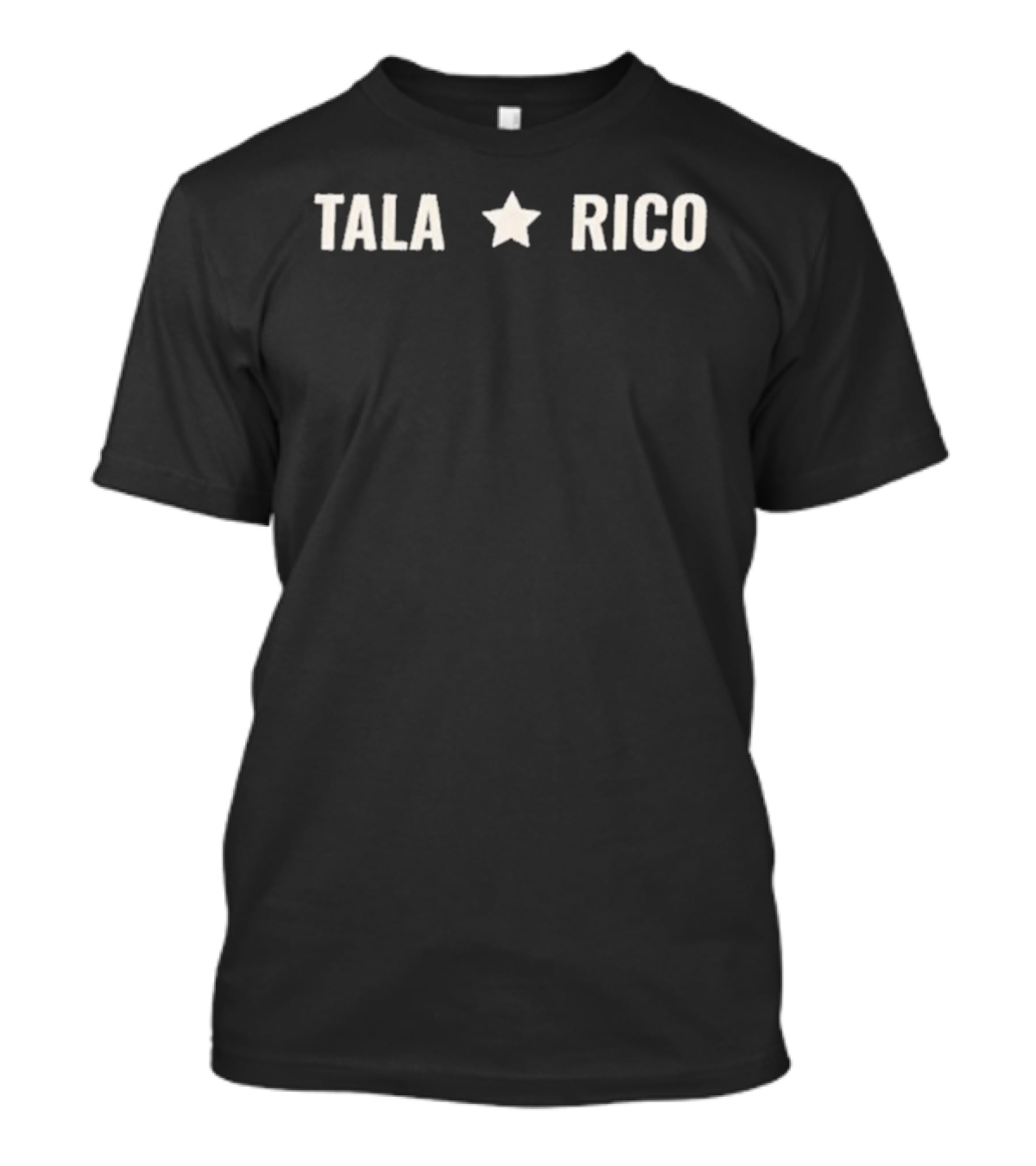 James Talarico Texas Star Democrat 2026 Election Campaign T-Shirt