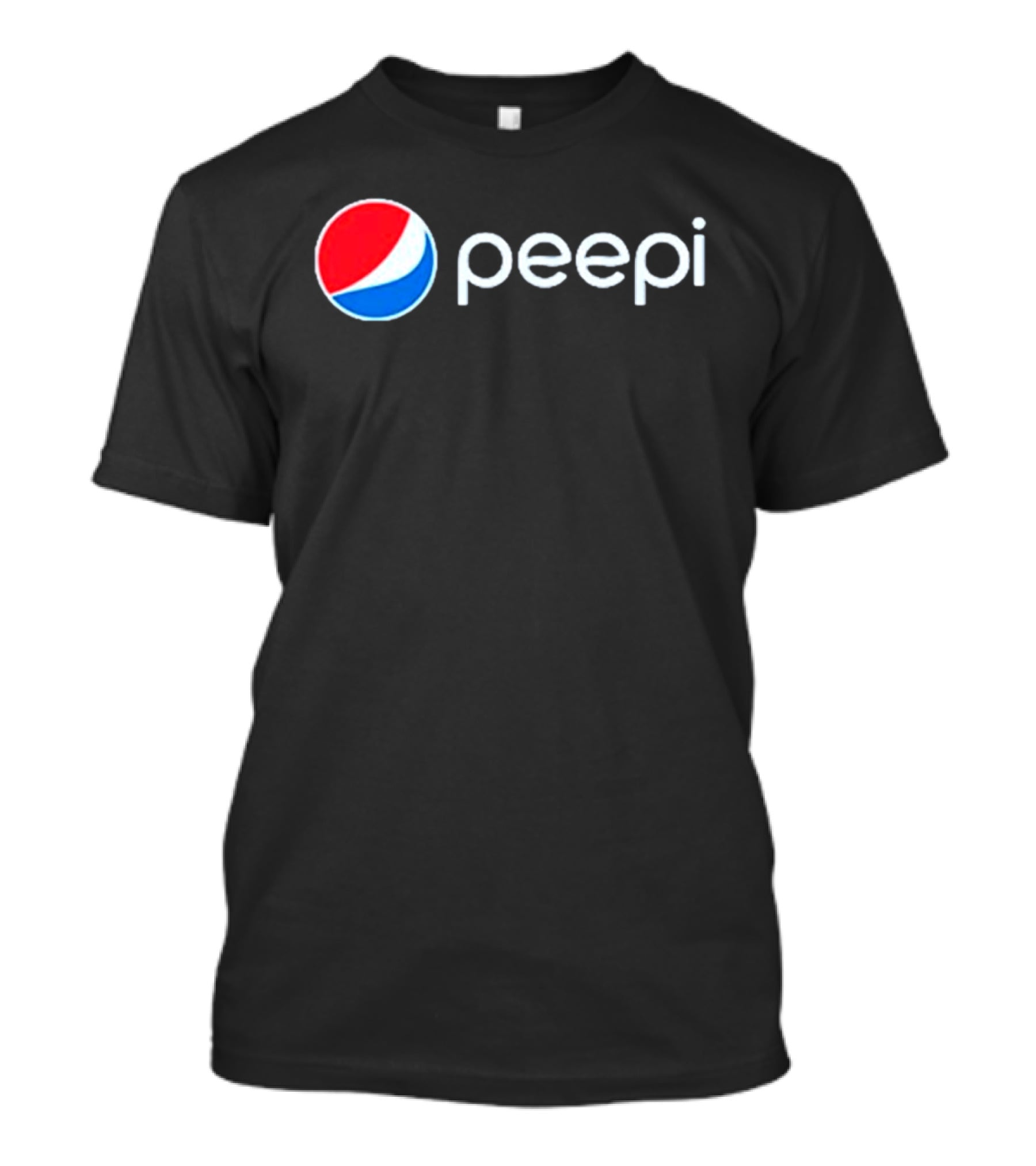 Pepsi Peepi T-Shirt