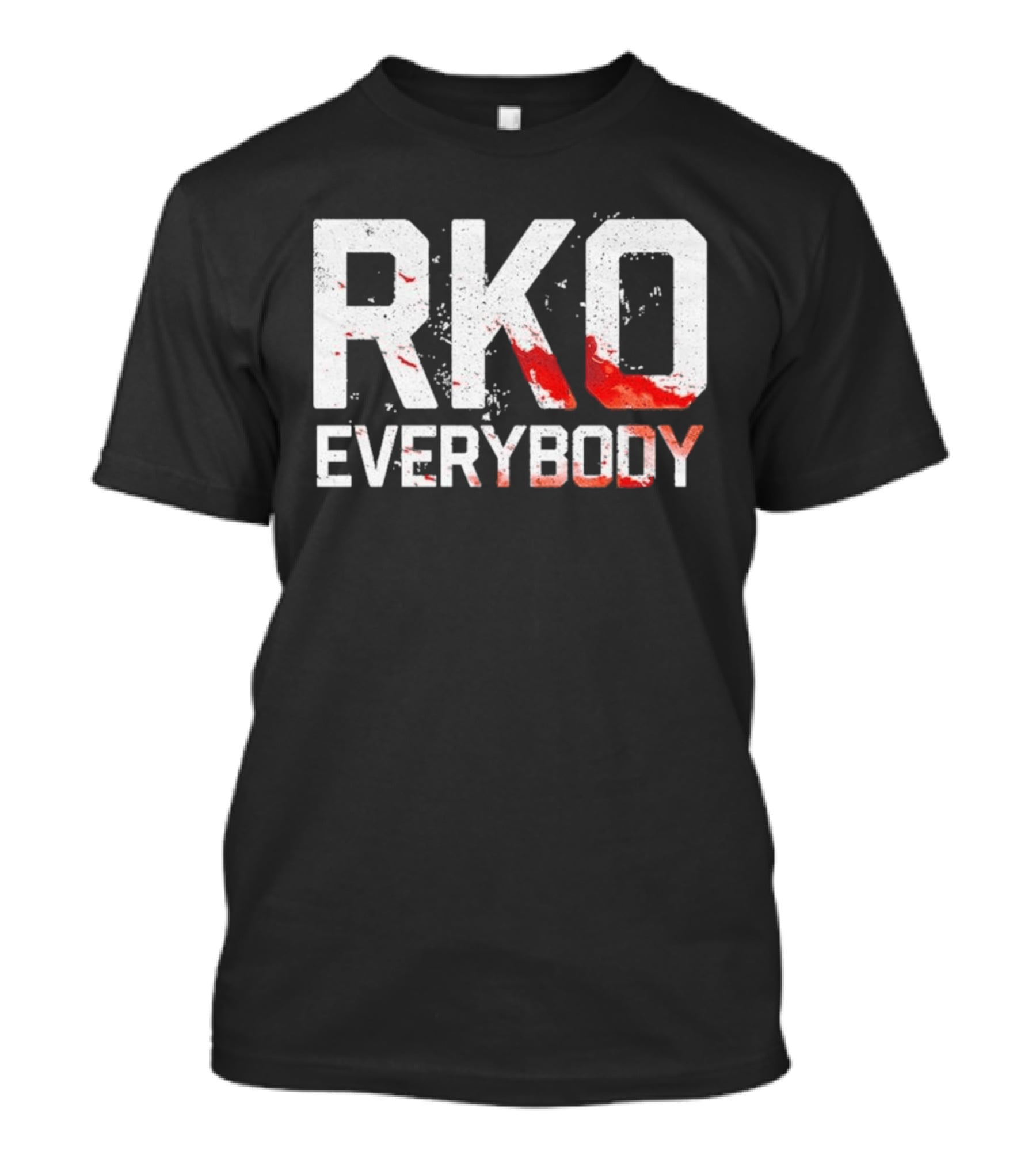 Randy Orton RKO Everybody Cody T-Shirt