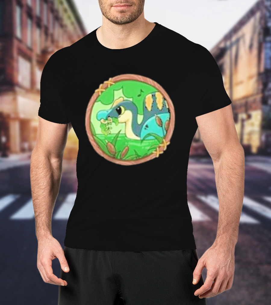Players Choice Spinosaurus T-Shirt