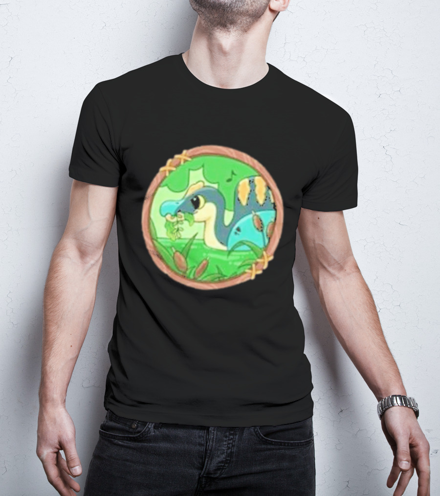 Players Choice Spinosaurus T-Shirt