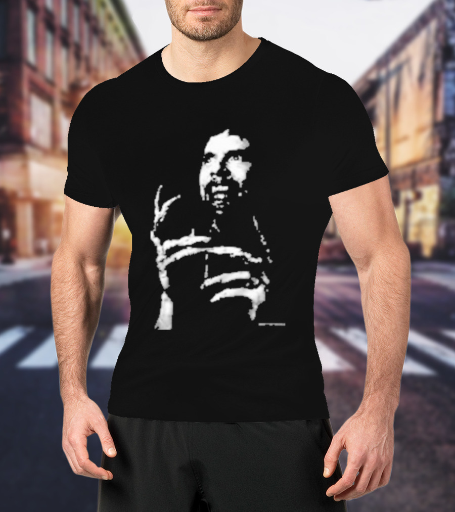 Out Of Time Remmick Sinners T-Shirt