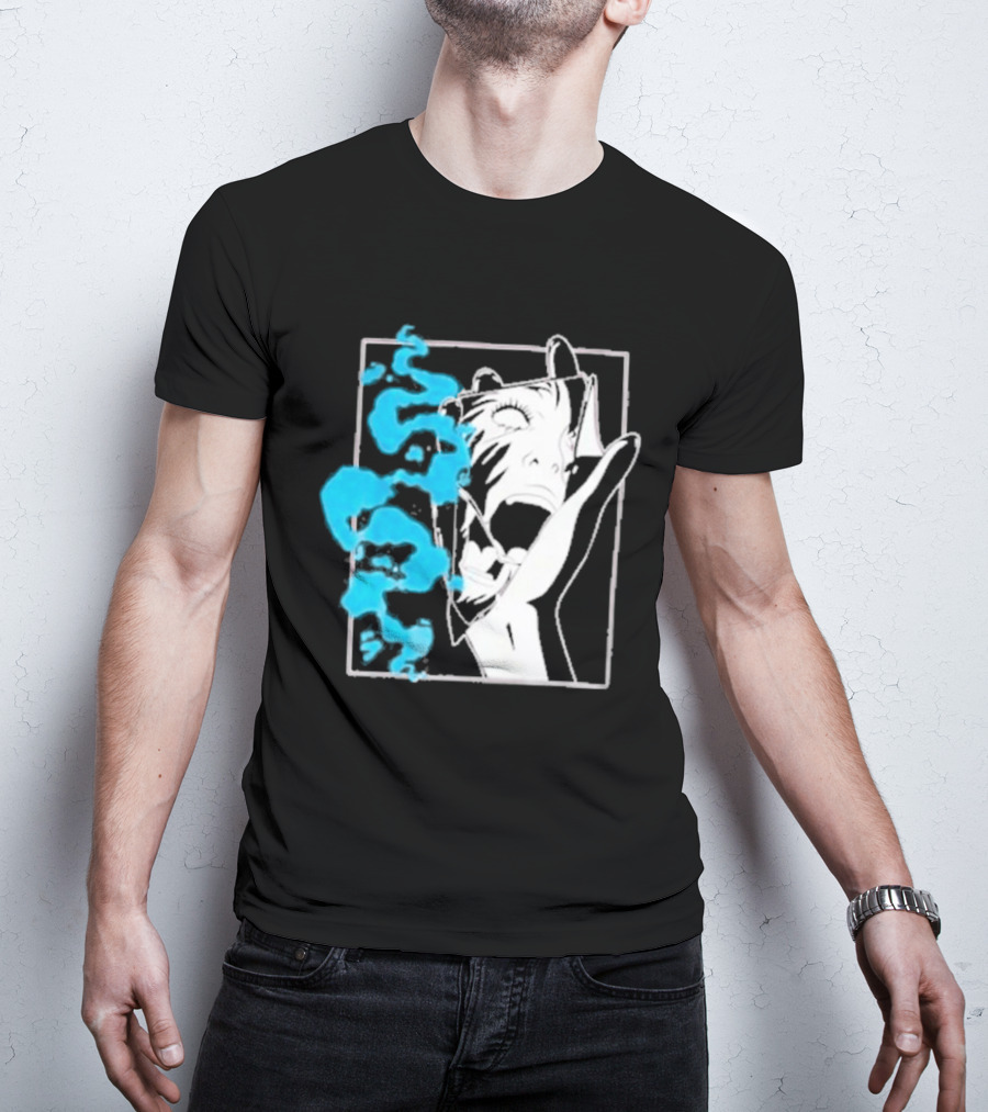 Ayrun Spirit T-Shirt