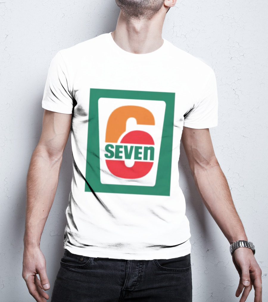 6 Seven Store T-Shirt