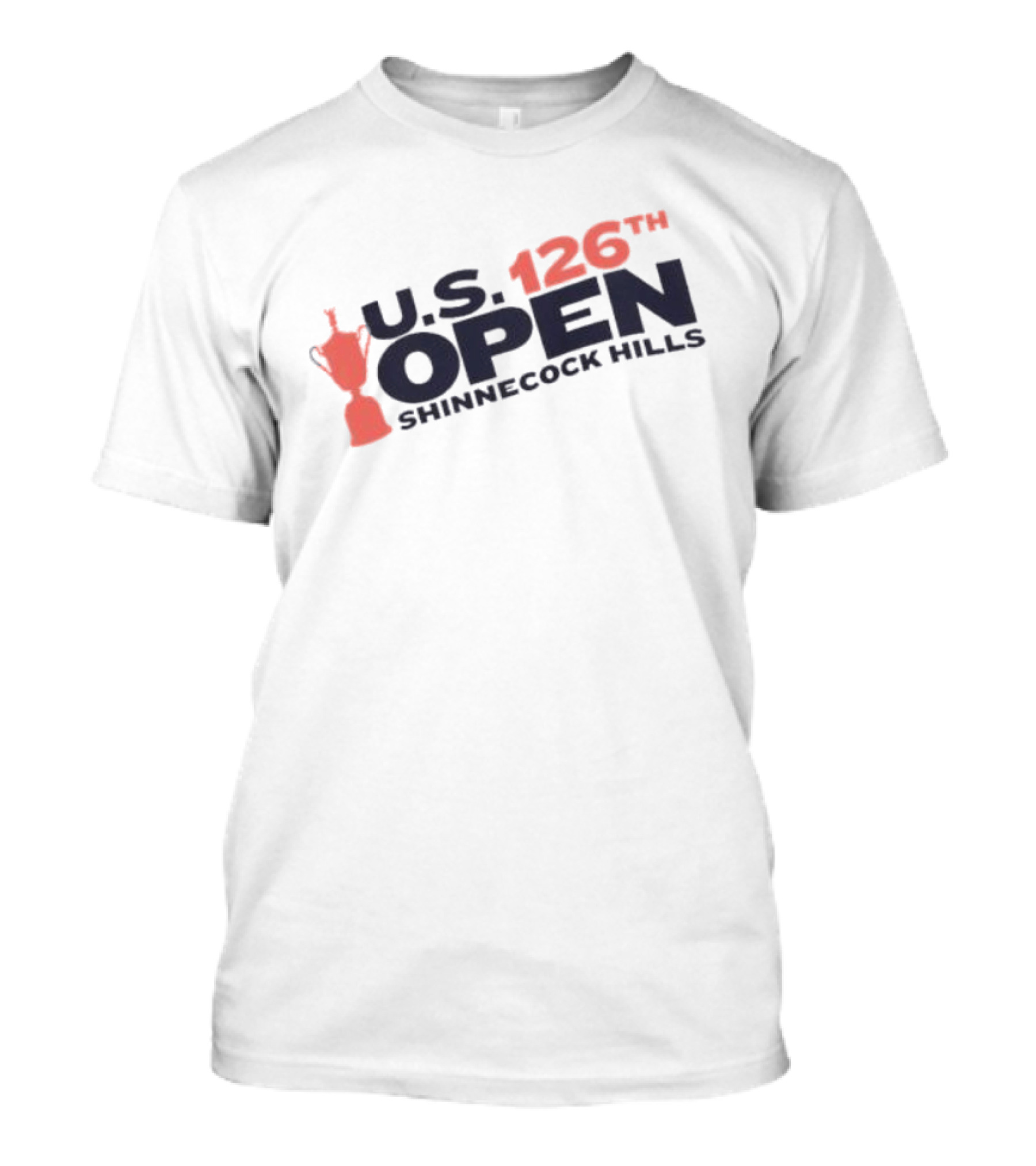 U.S. Open 126th Shinnecock Hills Championship 2026 T-Shirt