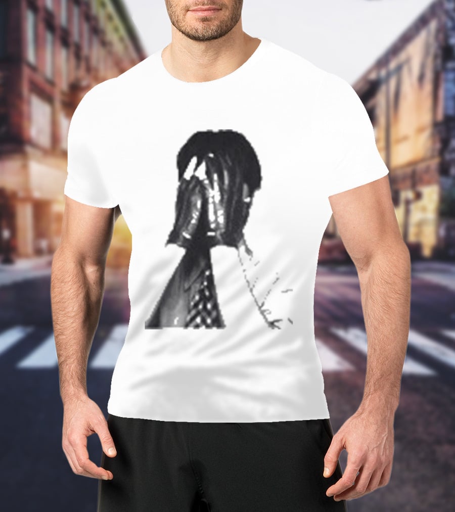 V Taehyung BTS Arirang Tour T-Shirt