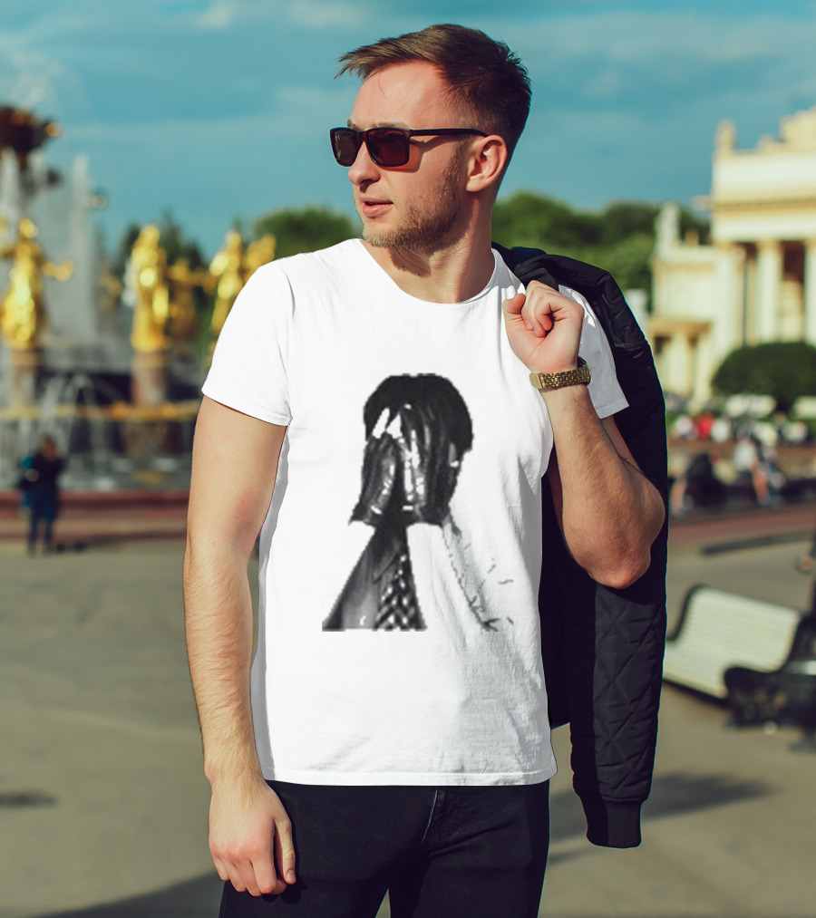 V Taehyung BTS Arirang Tour T-Shirt