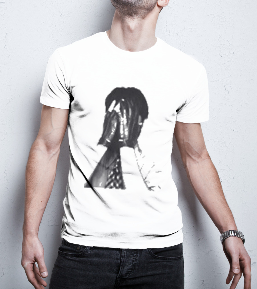 V Taehyung BTS Arirang Tour T-Shirt