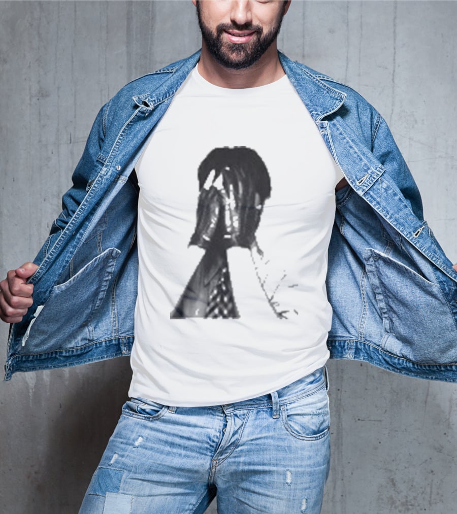 V Taehyung BTS Arirang Tour T-Shirt