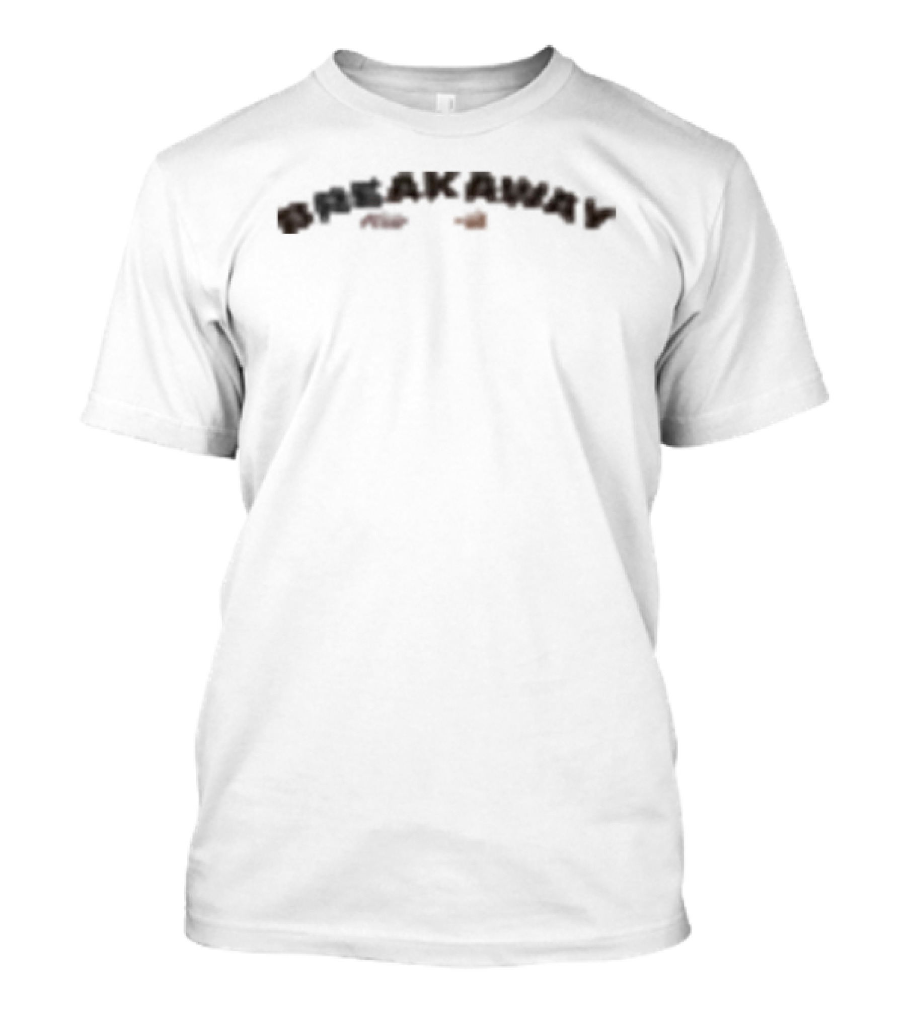 Breakaway Music Festival Fast And Fresh Beats And Drops T-Shirt