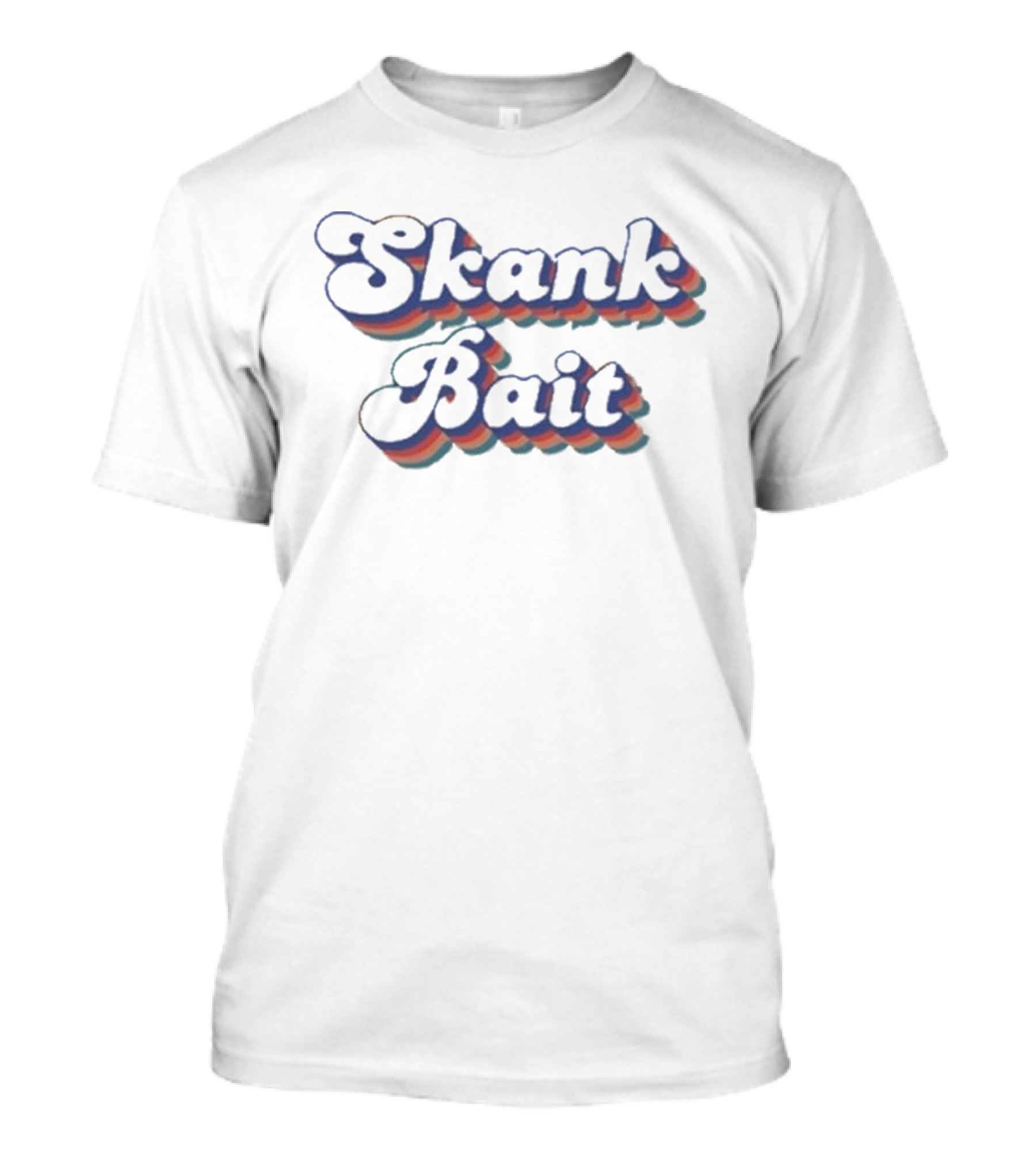 Jacob Hoffman Skank Bait T-Shirt
