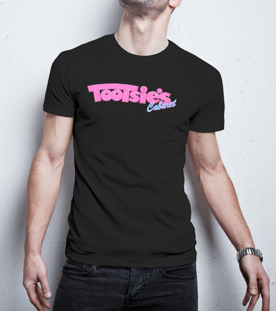 2026 Tootsie's Cabaret Nigh Heat Giveaway T-Shirt