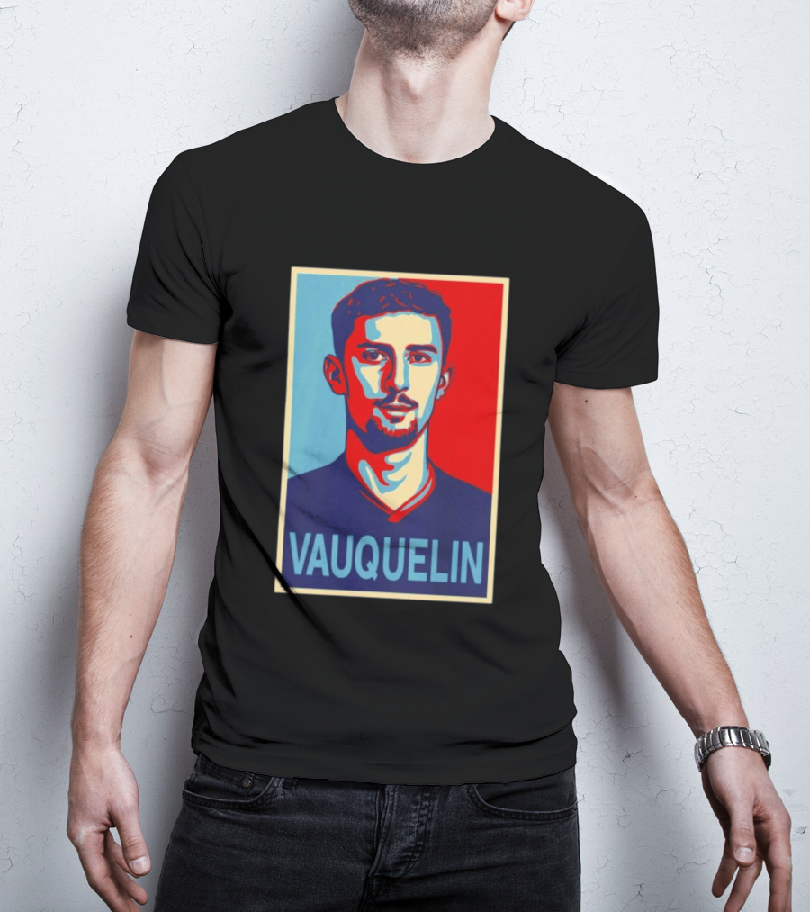 Vauquelin Pop T-Shirt