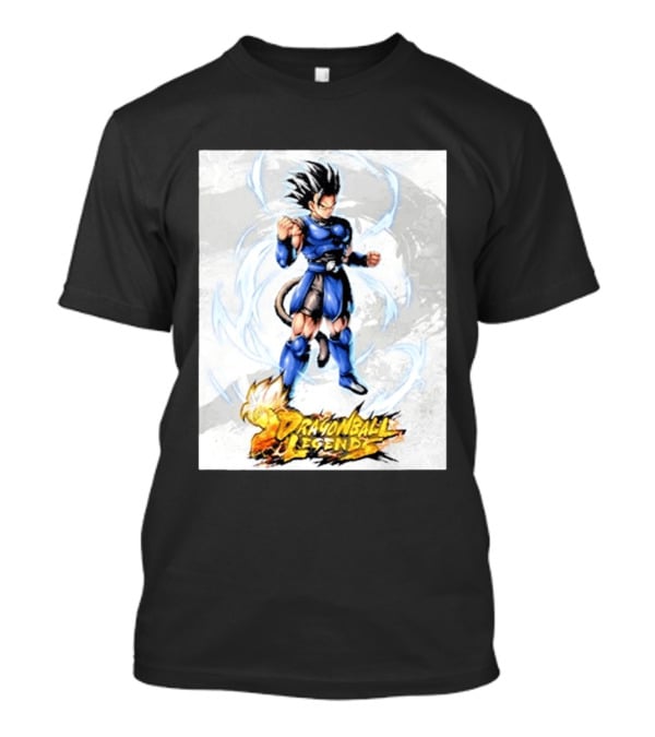 Dragon Ball Legends Shallot Battle Hour 2026 T-Shirt