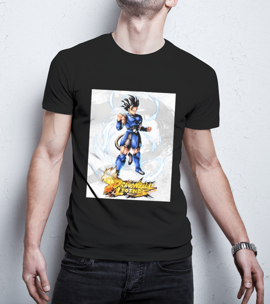 Dragon Ball Legends Shallot Battle Hour 2026 T-Shirt