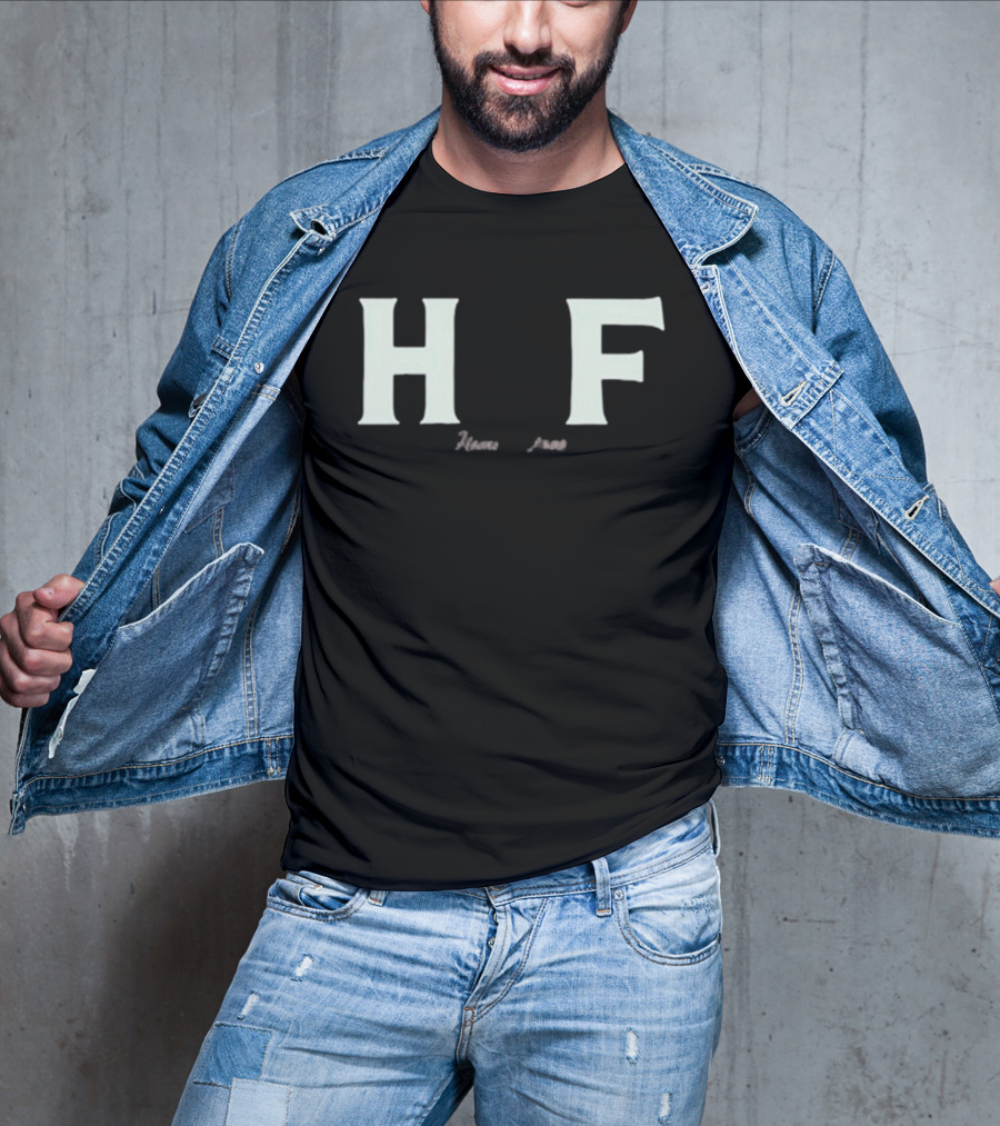 Home Free Band Anchor Tour H F T-Shirt