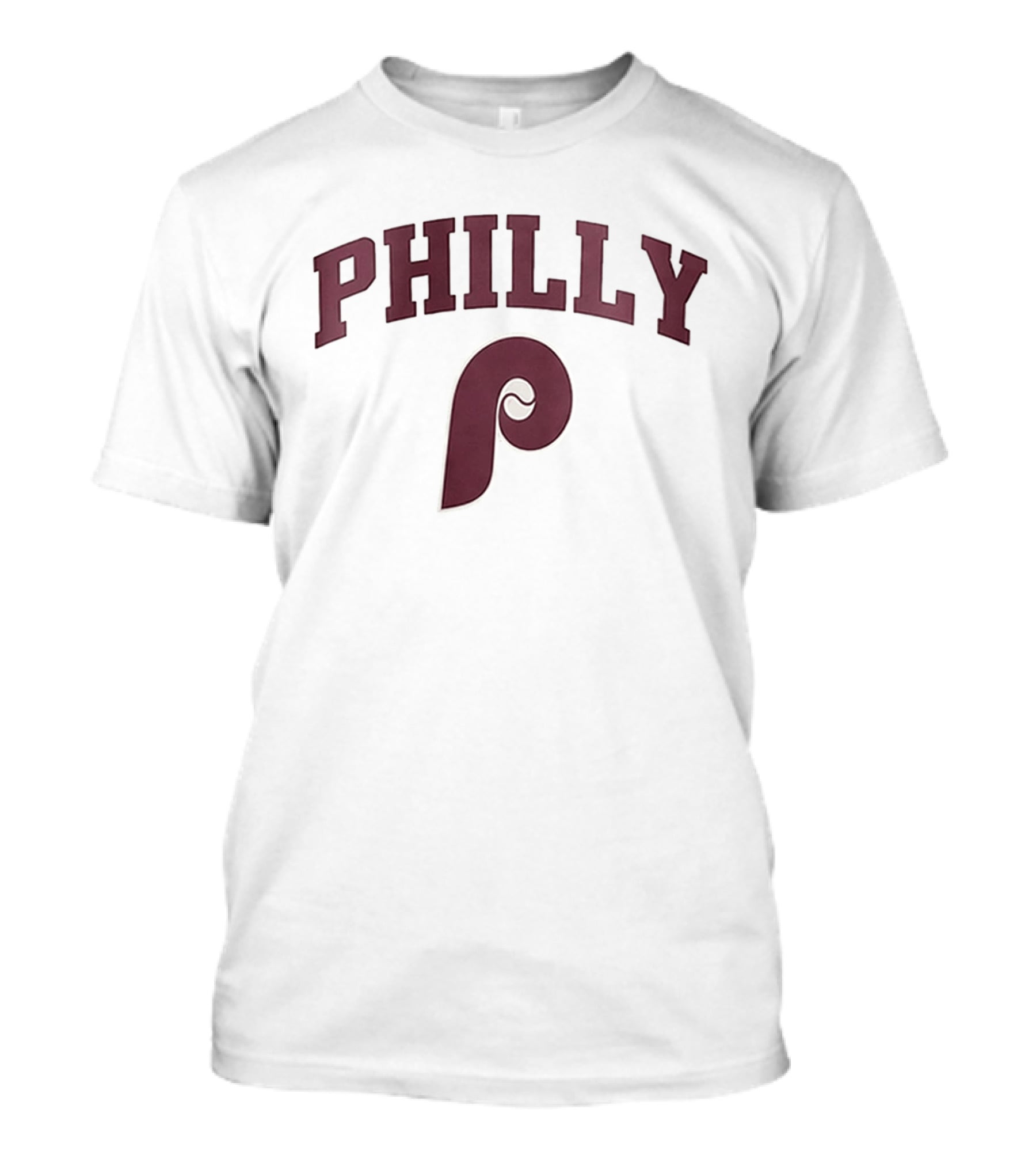 Philly Mother's Day Giveaway 2026 T-Shirt