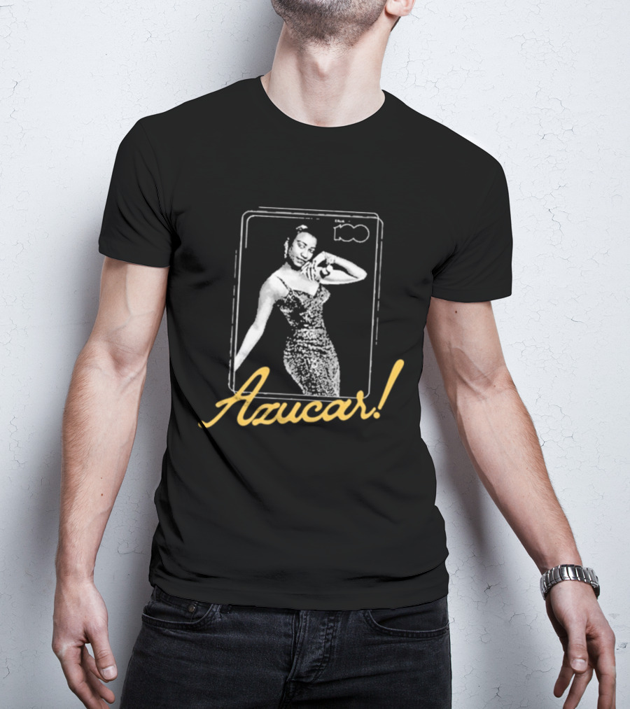 Azucar Centennial Celebration T-Shirt