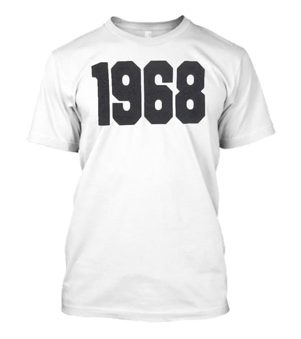 1968 Lorel Jungmaven T-Shirt
