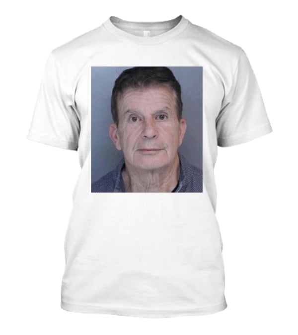 Mike Missanelli Shot T-Shirt